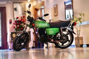 Maryam Nawaz & Rana Sikandar Hayat Revive Massive E-Bike Scheme for Punjab Students